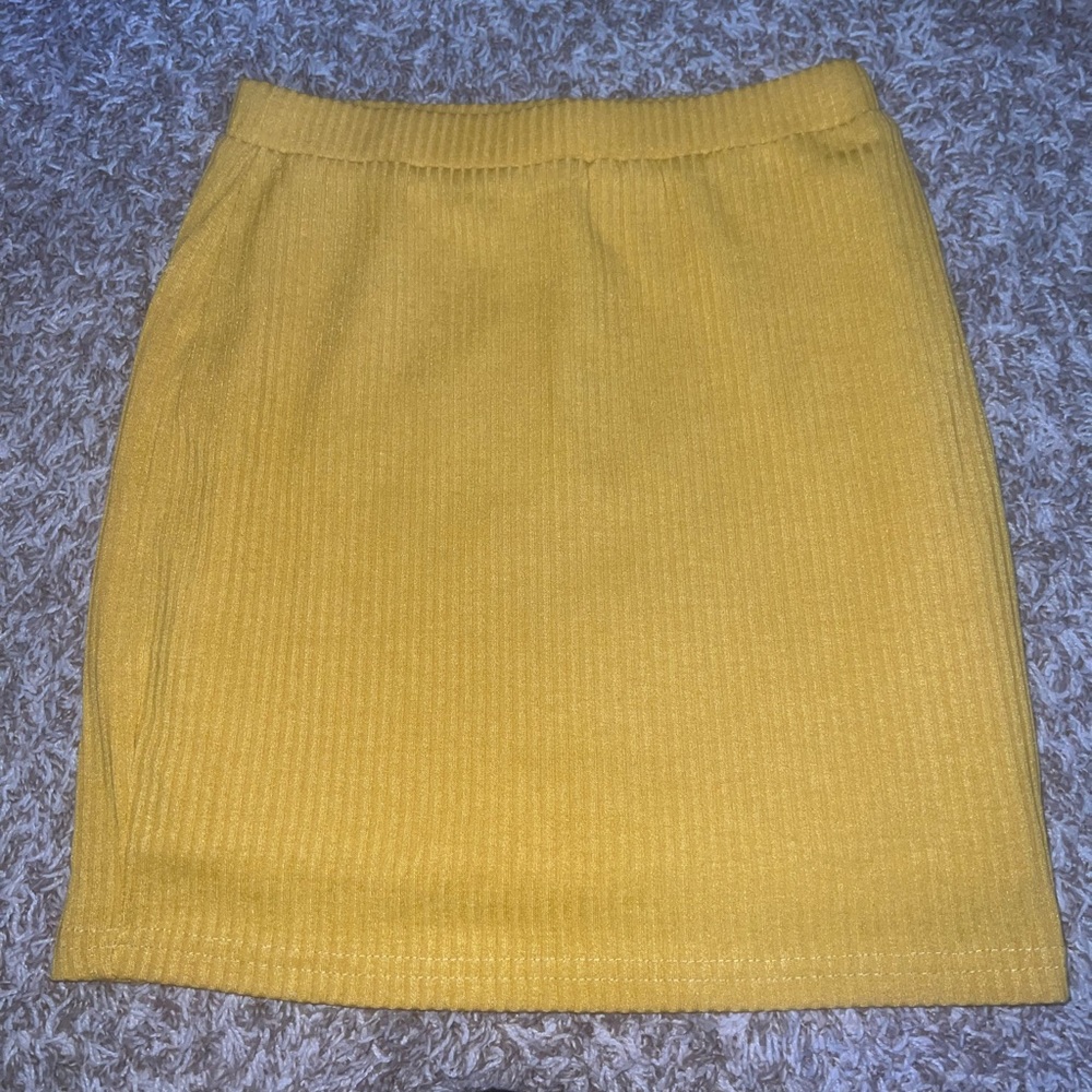 Sexy skirt